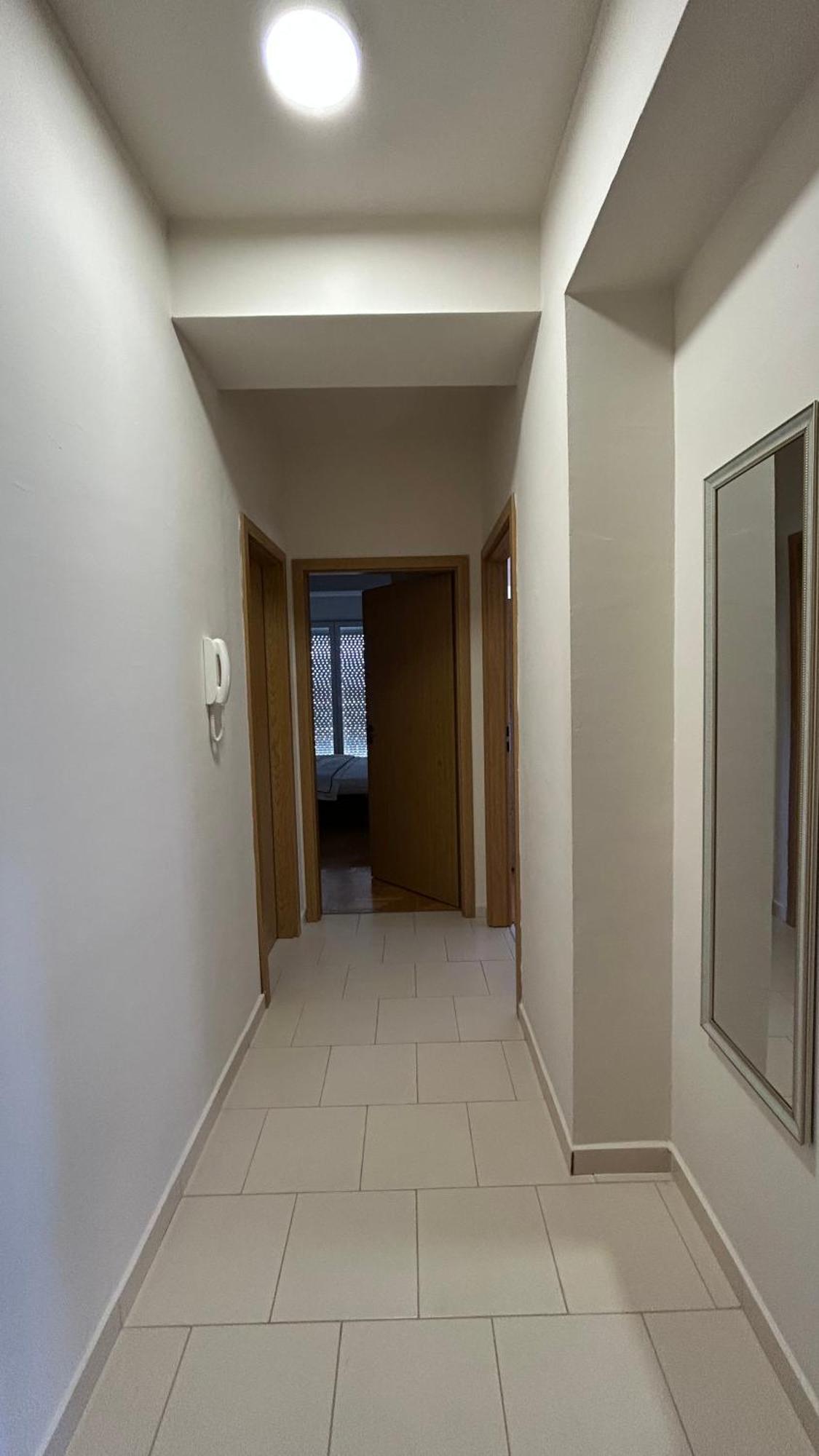 West Side Apartment Ohrid Exterior foto